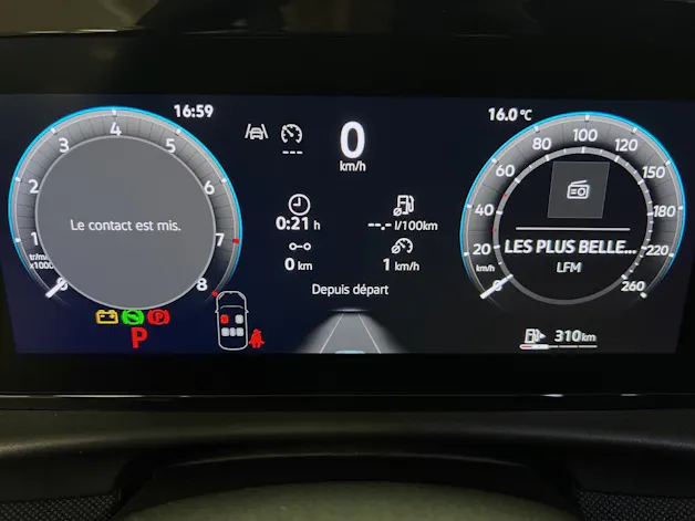 VW T-Roc 1.5 eTSI mHEV Trend DSG