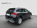 Škoda Kamiq 1.0 TSI Fresh DSG