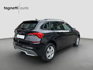 Škoda Kamiq 1.0 TSI Fresh DSG
