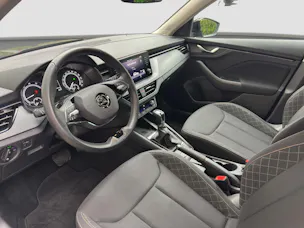 Škoda Kamiq 1.0 TSI Fresh DSG