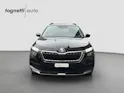Škoda Kamiq 1.0 TSI Fresh DSG