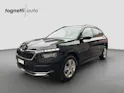 Škoda Kamiq 1.0 TSI Fresh DSG