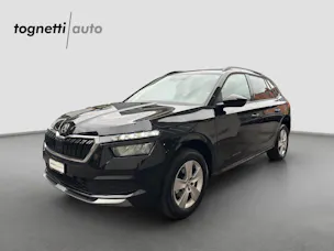 Škoda Kamiq 1.0 TSI Fresh DSG
