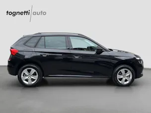 Škoda Kamiq 1.0 TSI Fresh DSG