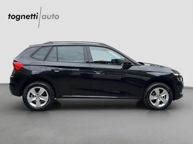 Škoda Kamiq 1.0 TSI Fresh DSG