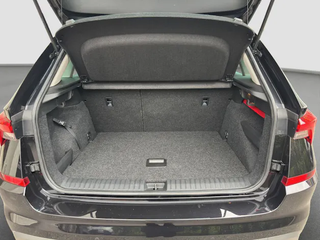 Škoda Kamiq 1.0 TSI Fresh DSG