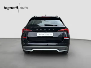 Škoda Kamiq 1.0 TSI Fresh DSG
