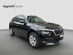 Škoda Kamiq 1.0 TSI Fresh DSG