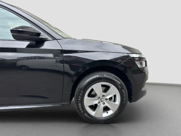 Škoda Kamiq 1.0 TSI Fresh DSG
