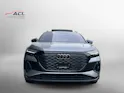 Audi Q4 e-tron 45 Edition Swiss Ski quattro