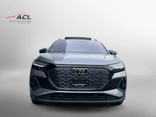 Audi Q4 e-tron 45 Edition Swiss Ski quattro