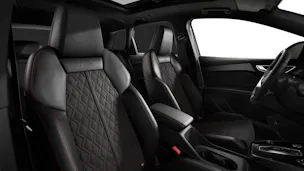 Audi Q4 e-tron 45 Edition Swiss Ski quattro