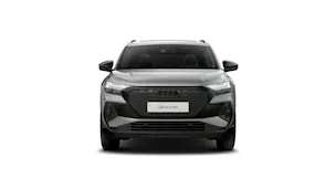 Audi Q4 e-tron 45 Edition Swiss Ski quattro