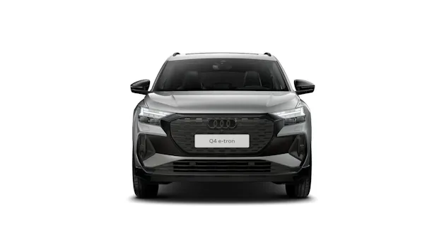 Audi Q4 e-tron 45 Edition Swiss Ski quattro