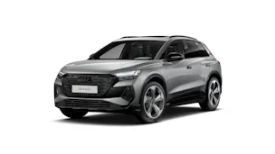 Audi Q4 e-tron 45 Edition Swiss Ski quattro
