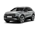 Audi Q4 e-tron 45 Edition Swiss Ski quattro