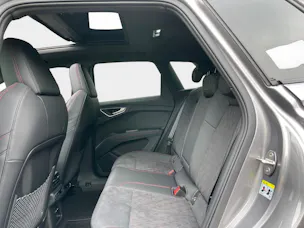 Audi Q4 e-tron 45 Edition Swiss Ski quattro