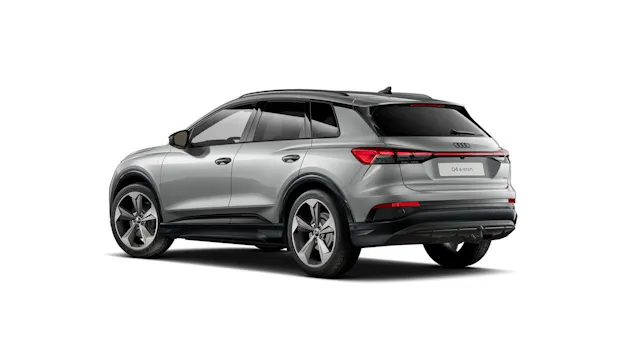 Audi Q4 e-tron 45 Edition Swiss Ski quattro