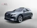Audi Q4 e-tron 45 Edition Swiss Ski quattro
