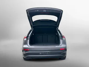 Audi Q4 e-tron 45 Edition Swiss Ski quattro