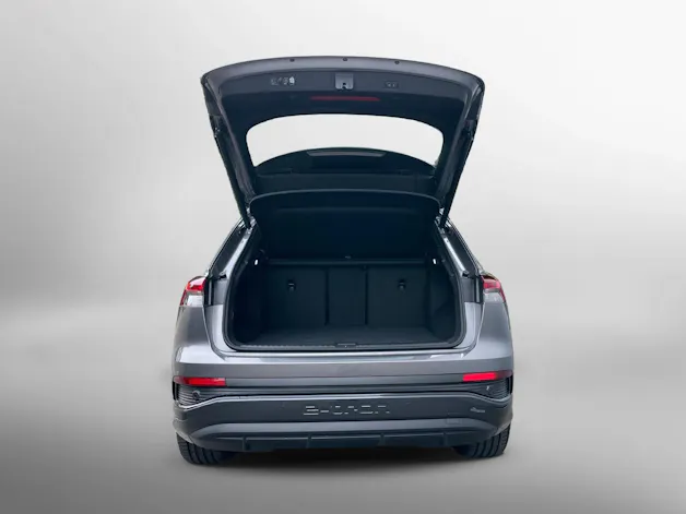 Audi Q4 e-tron 45 Edition Swiss Ski quattro