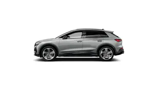 Audi Q4 e-tron 45 Edition Swiss Ski quattro