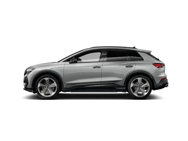 Audi Q4 e-tron 45 Edition Swiss Ski quattro