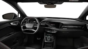 Audi Q4 e-tron 45 Edition Swiss Ski quattro