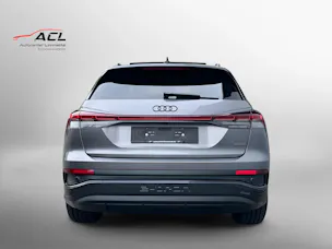 Audi Q4 e-tron 45 Edition Swiss Ski quattro