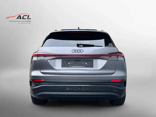 Audi Q4 e-tron 45 Edition Swiss Ski quattro