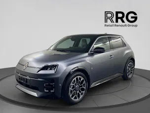 Renault R5 E-Tech Comfort Range 52 kWh Roland Garros