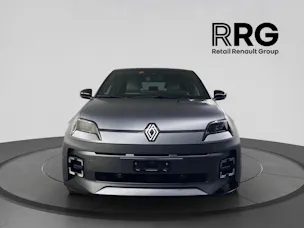 Renault R5 E-Tech Comfort Range 52 kWh Roland Garros