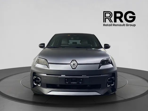 Renault R5 E-Tech Comfort Range 52 kWh Roland Garros