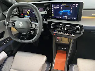 Renault R5 E-Tech Comfort Range 52 kWh Roland Garros