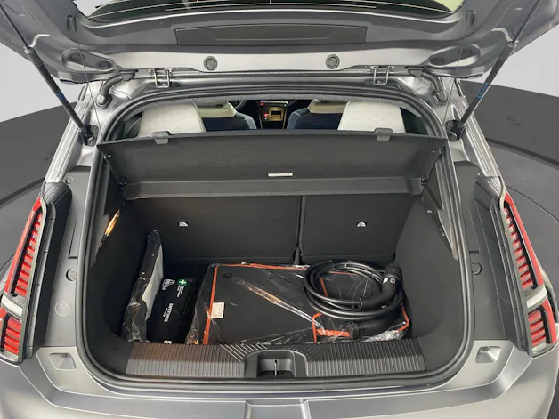 Renault R5 E-Tech Comfort Range 52 kWh Roland Garros