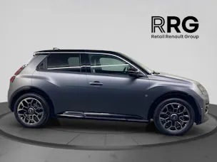 Renault R5 E-Tech Comfort Range 52 kWh Roland Garros