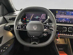 Renault R5 E-Tech Comfort Range 52 kWh Roland Garros