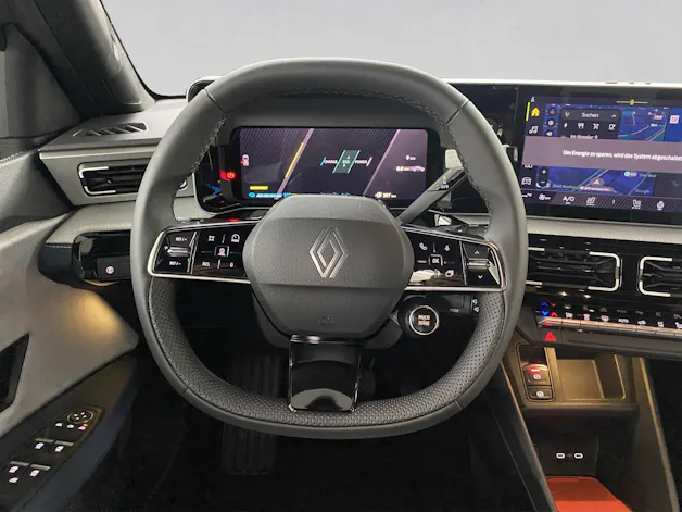 Renault R5 E-Tech Comfort Range 52 kWh Roland Garros
