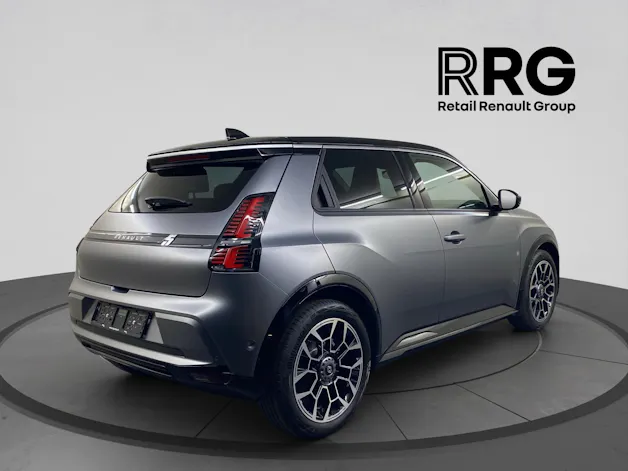 Renault R5 E-Tech Comfort Range 52 kWh Roland Garros