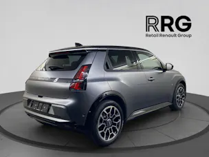 Renault R5 E-Tech Comfort Range 52 kWh Roland Garros