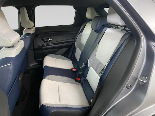 Renault R5 E-Tech Comfort Range 52 kWh Roland Garros
