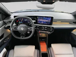 Renault R5 E-Tech Comfort Range 52 kWh Roland Garros