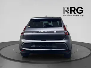 Renault R5 E-Tech Comfort Range 52 kWh Roland Garros