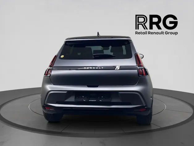 Renault R5 E-Tech Comfort Range 52 kWh Roland Garros
