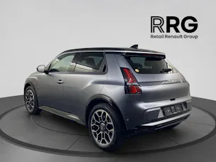 Renault R5 E-Tech Comfort Range 52 kWh Roland Garros