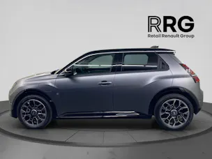 Renault R5 E-Tech Comfort Range 52 kWh Roland Garros
