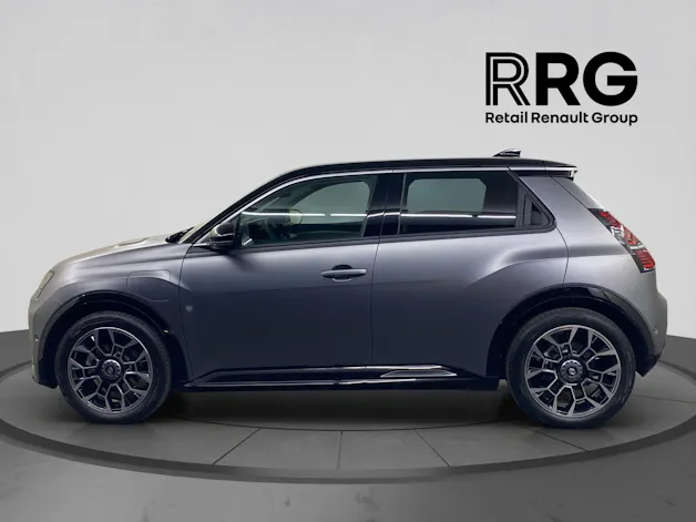 Renault R5 E-Tech Comfort Range 52 kWh Roland Garros