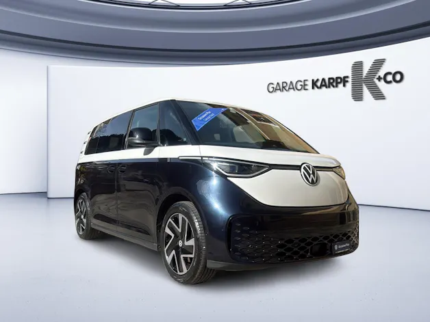 VW ID.Buzz NWB Pro