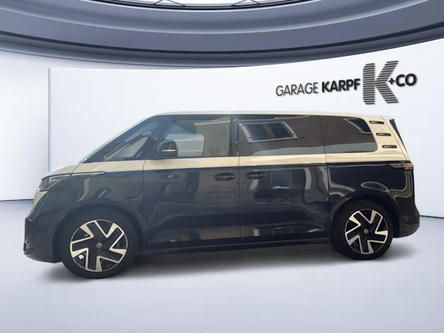 VW ID.Buzz NWB Pro