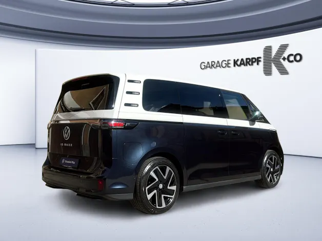 VW ID.Buzz NWB Pro